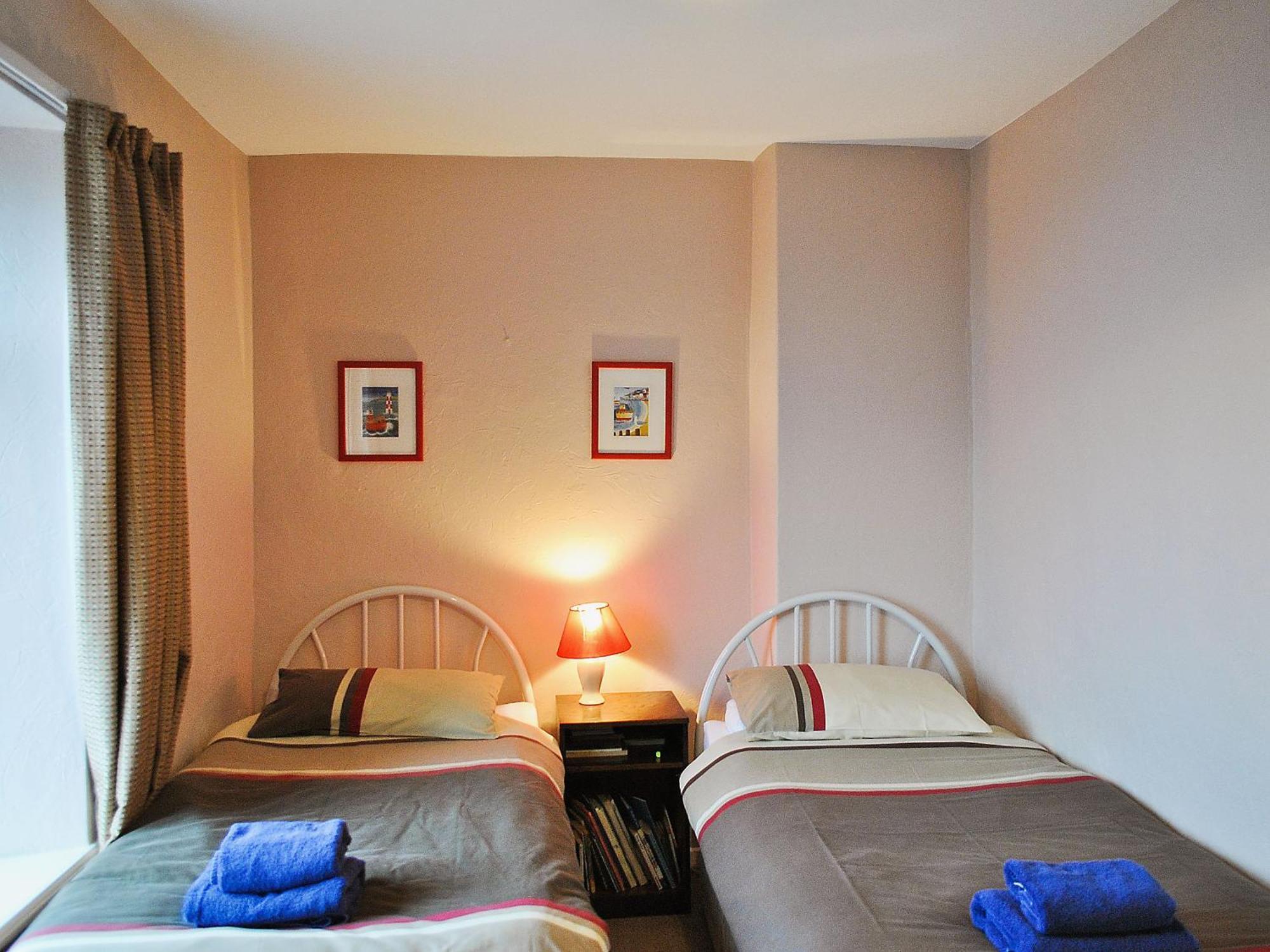 Villa Long Row Hinderwell Esterno foto